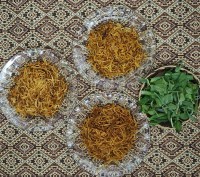 سحری روز چهارم 