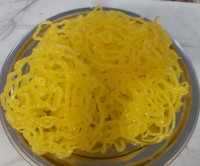 زولبیا خونگی