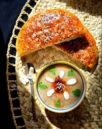 نان رمضان