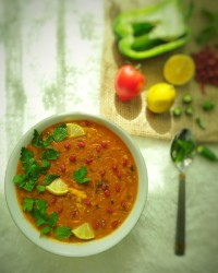 سوپ جو رستورانی