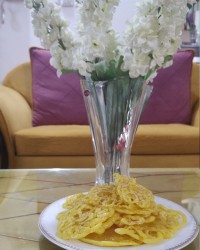 زولبیا کرانچی