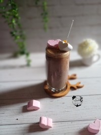 میلک شیک دالگونا
