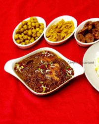 خورشت فسنجون