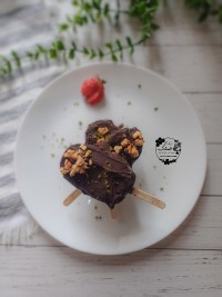 بستنی های رژیمی 