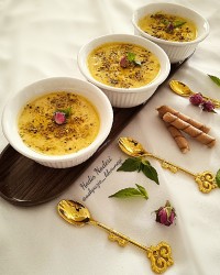 #دسر_پاییزی