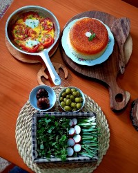 تهدیگ تهچینی