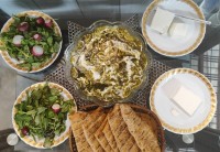 افطار ماه مهمانی خدا