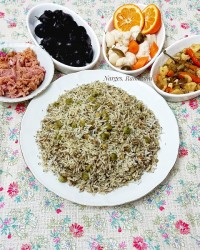 اللهم صل علی محمد و آل محمد و عجل فرجهم