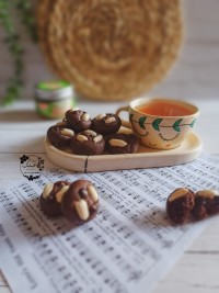 کوکی چاکلت پینات