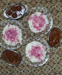 سحری
روز دهم رمضان 