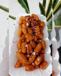 بامیه بازاری