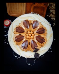 دسر عربی مجلسی