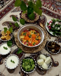 ماه مهمانی خدا