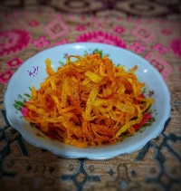 پیاز داغ چیپسی