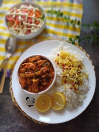 تنوع غذایی