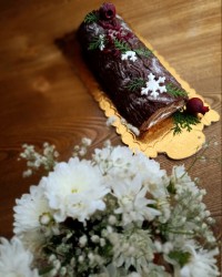 سویس رول نسکافه ی