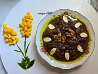 فسنجون مجلسی