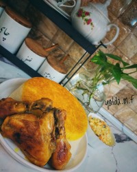 مرغ مایونزی