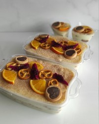 دسر پان اسپانیا