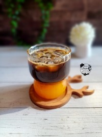 آیس و اسپرسو