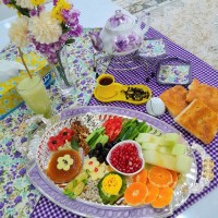 صبحانه سلامت
