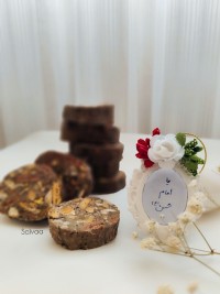 نذر امام حسن