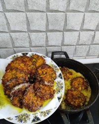 کوکو لوبیا سبز