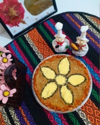 کشک بادمجان