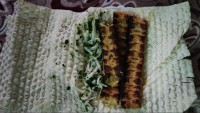 غذای نذری
هیئت