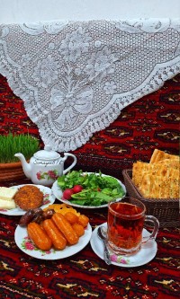 افطار