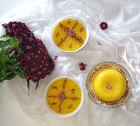 شله زرد(ورق بزنید)