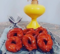 بامیه عربی