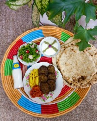 کتلت نوستالژی 