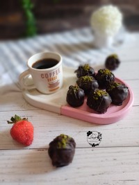 شکلات رژیمی