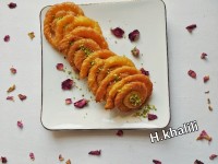 بامیه ترکی