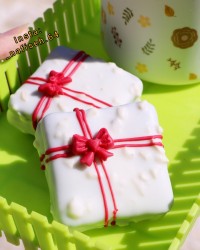 بسته های شیک خوردنی