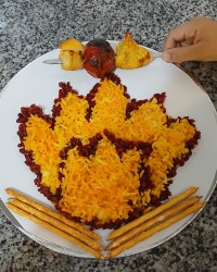 چهارشنبه سوری