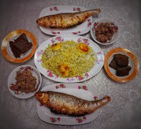 ماهی آخرین پست ۱۴۰۳