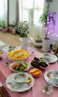 ماهیچه پلو