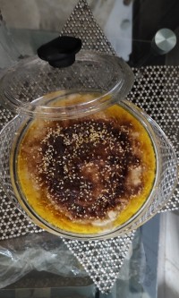 حلیم با گوشت مرغ 