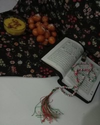 افطار روز نوزدهم رمضان