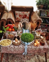 عید نوروز 1404