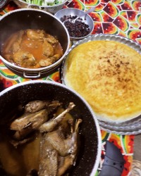 لونگی آستارا