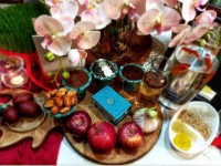 اللهم صل علی محمد و آل محمد و عجل فرجهم