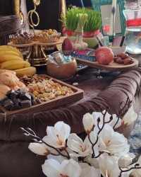 نوروز مبارک باد