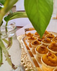 حلوا کدو حلوایی