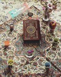 سفره هفت سین ۱۴۰۴
