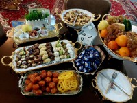 هفت سین ۱۴۰۴