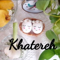 تخم مرغ سفره هفت سین