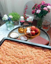 تجگی (سمنو سیستانی)